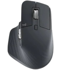 Logitech MX Master 3S Maus
