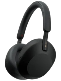 Sony WH-1000XM5