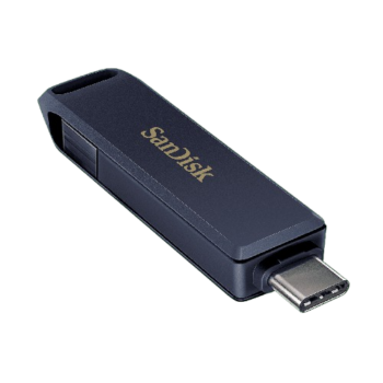 SanDisk 256GB USB-Stick