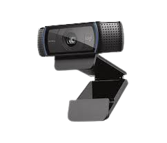 Logitech C920 Webcam